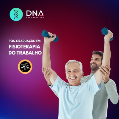 Fisioterapia do Trabalho
