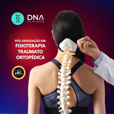 Fisioterapia Traumato Ortopédica